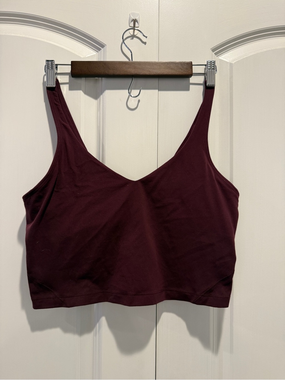 Lululemon Align Tank Size 12